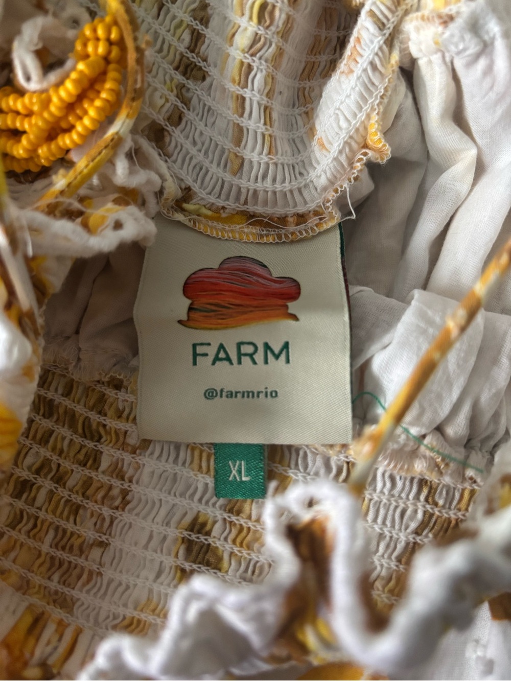 Farm Rio Sundress - Picture 2 of 5